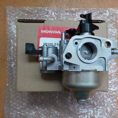 ｷｬﾌﾞﾚﾀｰ 気化器 ｴﾝｼﾞﾝ ﾎﾝﾀﾞ ﾊﾞﾛﾈｽ 丸山 共立 ｸﾎﾞﾀ ｲｾｷ 三菱 ﾔﾝﾏｰ ｼﾊﾞｳﾗ の画像