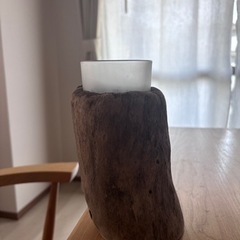 キャンドル置き、キャンドルホルダー