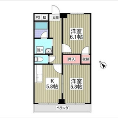 【🔆入居費用12万円🔆】✨審査No.1✨ 🔥東武伊勢崎・大師線 ...