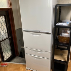 冷蔵庫を無料でお譲りします