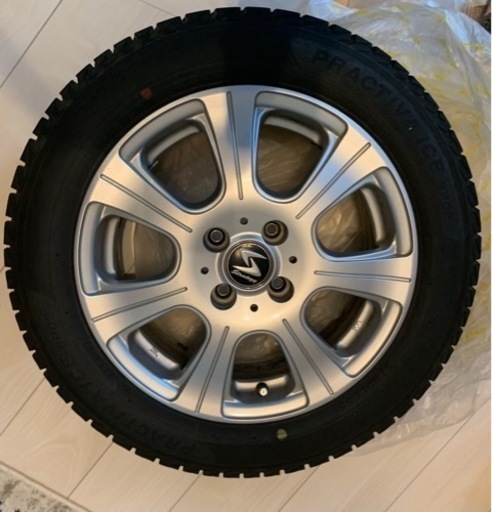 受け渡し者決定