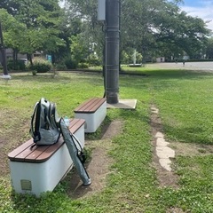 野球チーム作りたいです！ − 東京都