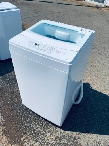 ⭐️ニトリ全自動洗濯機⭐️ ⭐️NTR60⭐️
