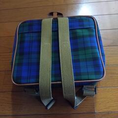 東京いずみ幼稚園　男の子制服の画像