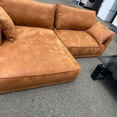 福岡市内配送無料 家具 ソファ 3人掛けソファ