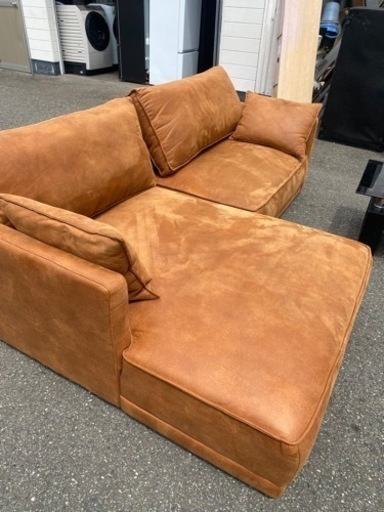 福岡市内配送無料 家具 ソファ 3人掛けソファ