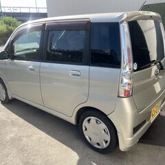 平成19年　ステラ　カスタムRS　車検　令和7年11月の画像