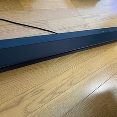家電 オーディオ スピーカー