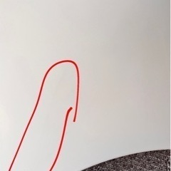 ［受渡決定］ストッケ トリップトラップ ベビーセットの画像