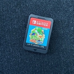 ヨッシークラフトワールド