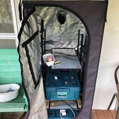 水耕栽培キット　※お取引中