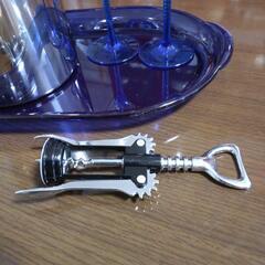 ワインセラーセットの画像