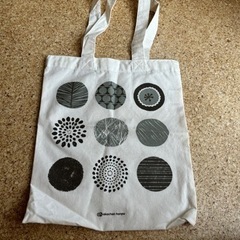 トートバッグの画像