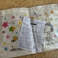 トートバッグの画像