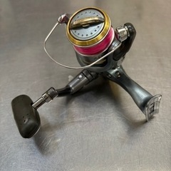  SHIMANO エアノス1000　 