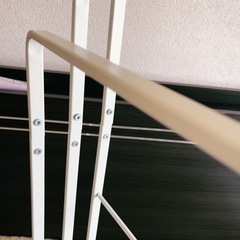 タオル掛け(3段)の画像