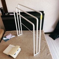 タオル掛け(3段)の画像