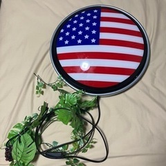 インテリアライト