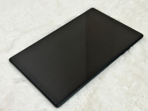 Lenovo タブレット(ケース付き)