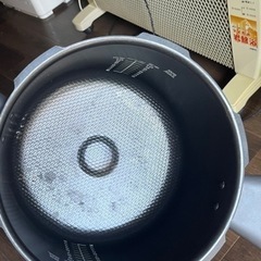 家電 キッチン家電 電気ポットの画像