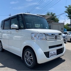 総額59.8万円 ホンダ N-BOX GLパッケージ 車検2年付...