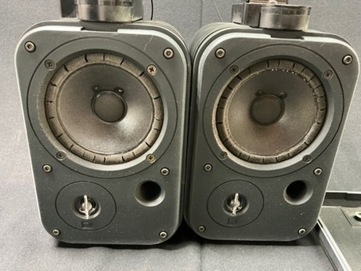 S12110【JBLスピーカー1】吊り下げ金具付き 動作品
