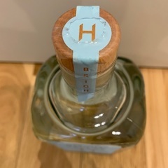 ハイト オブ アローズ ブライトジン　青ラベル　　（48度/700ml）の画像