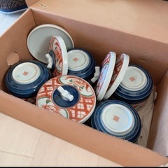 有田焼⭐︎伊万里焼⭐︎どれでも1セット500円！の画像