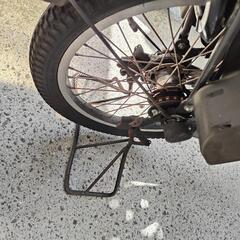 （決まりました。）bikke電動自転車の画像