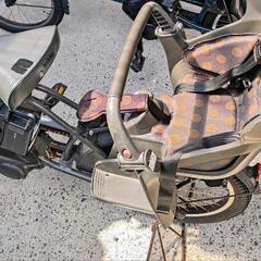 （決まりました。）bikke電動自転車の画像