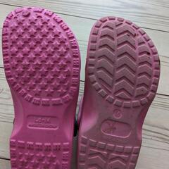  サンダルの画像