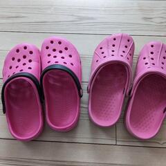  サンダルの画像