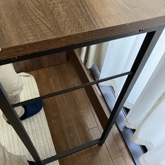 無料！ハイデスクの画像
