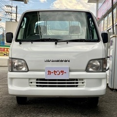 スバル　サンバートラック　TCの画像