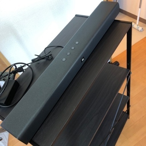 テレビスピーカー\n