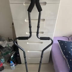 杖 松葉杖 2本セット