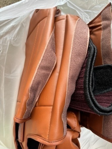 mg22s モコ MRワゴン シートカバーとフロアマット