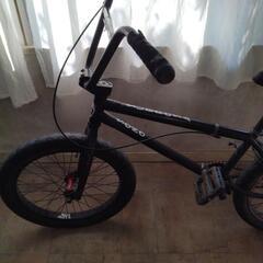 自転車