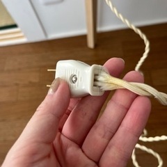 間接照明　ライト　作家作品の画像
