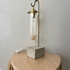 間接照明　ライト　作家作品