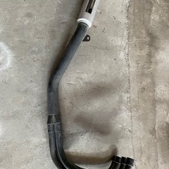 ヨシムラサイクロンK432 z400gp z400FX