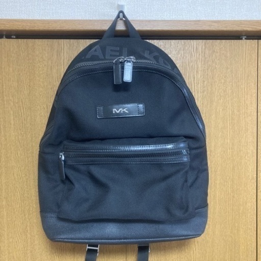 MICHEAL KORS  リュックサック  ユニセックス