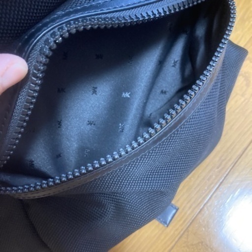 MICHEAL KORS  リュックサック  ユニセックス