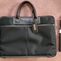 McGregor ビジネスバック