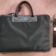 McGregor ビジネスバックの画像