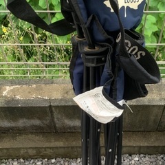 お得！！ 2脚 セット！！ LOGOS ロゴス キャンプ バーベ...