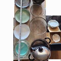 生活雑貨 調理器具
