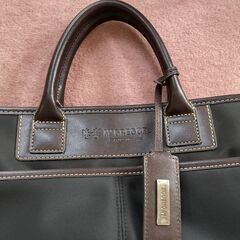 McGregor ビジネスバックの画像