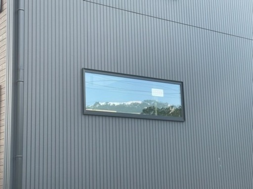 ニチハシンプルライン　ゼスティブラック