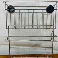 家具 収納家具 スチールラックの画像